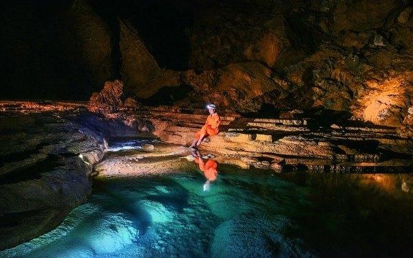 掘地求升