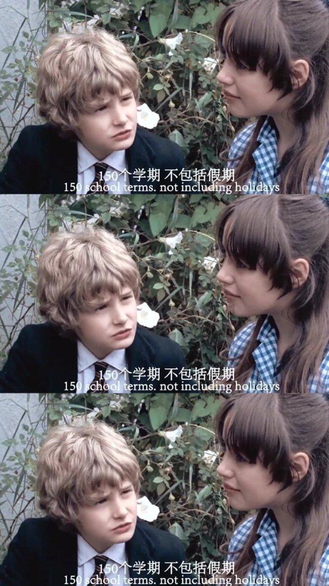 吃星星的恐龙男孩