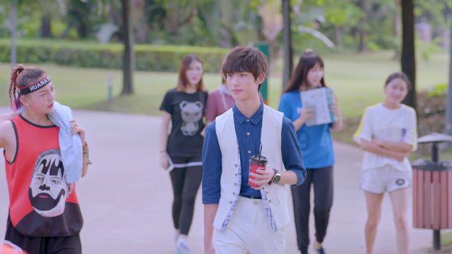 堕落之王