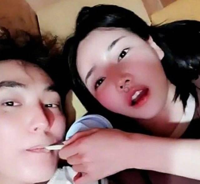 这个女生对我有感觉吗？游戏画面