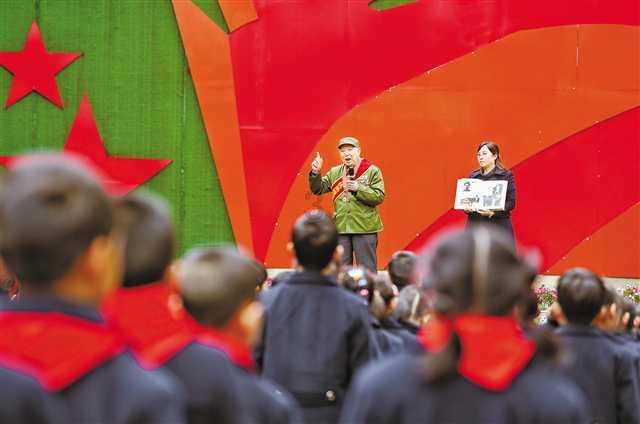 救援袋鼬