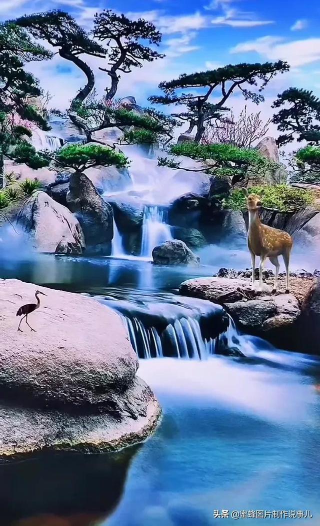 最高温33℃！海南各地气温回升！